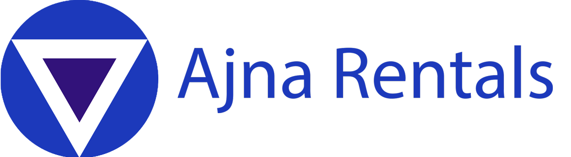 Ajna rentals logo